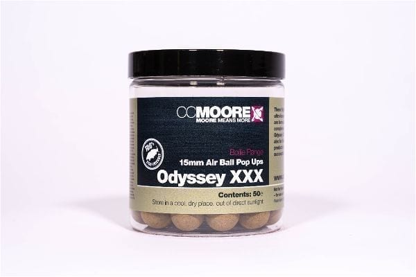 Odyssey XXX Airball Pop Ups 15mm ccmoore