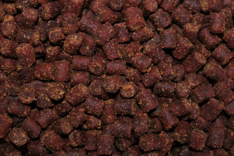 Pellets Pro Elite Baits Gold Antartic Krill 6 mm 1