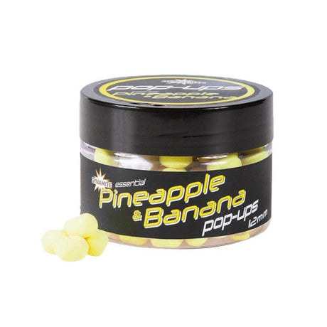 Pop Ups Dynamite Baits Florentine Pina Banana 15 mm