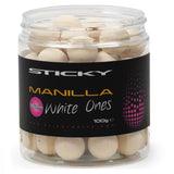 Pop Ups Sticky Manilla Blanco