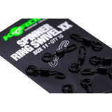 Ronnie Spinner Korda XX 11 8