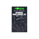 Ronnie Spinner Korda XX 11