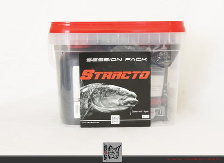 Session Pack Trybion Stracto