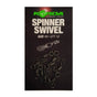 Spinner Swivel Korda PTFE 11