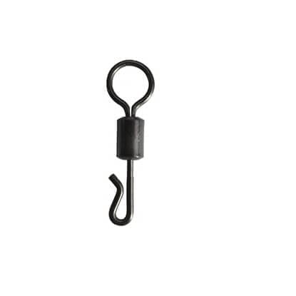 Swivel ojo grande 8 Mikado