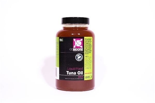 Tuna Oil ccmoore