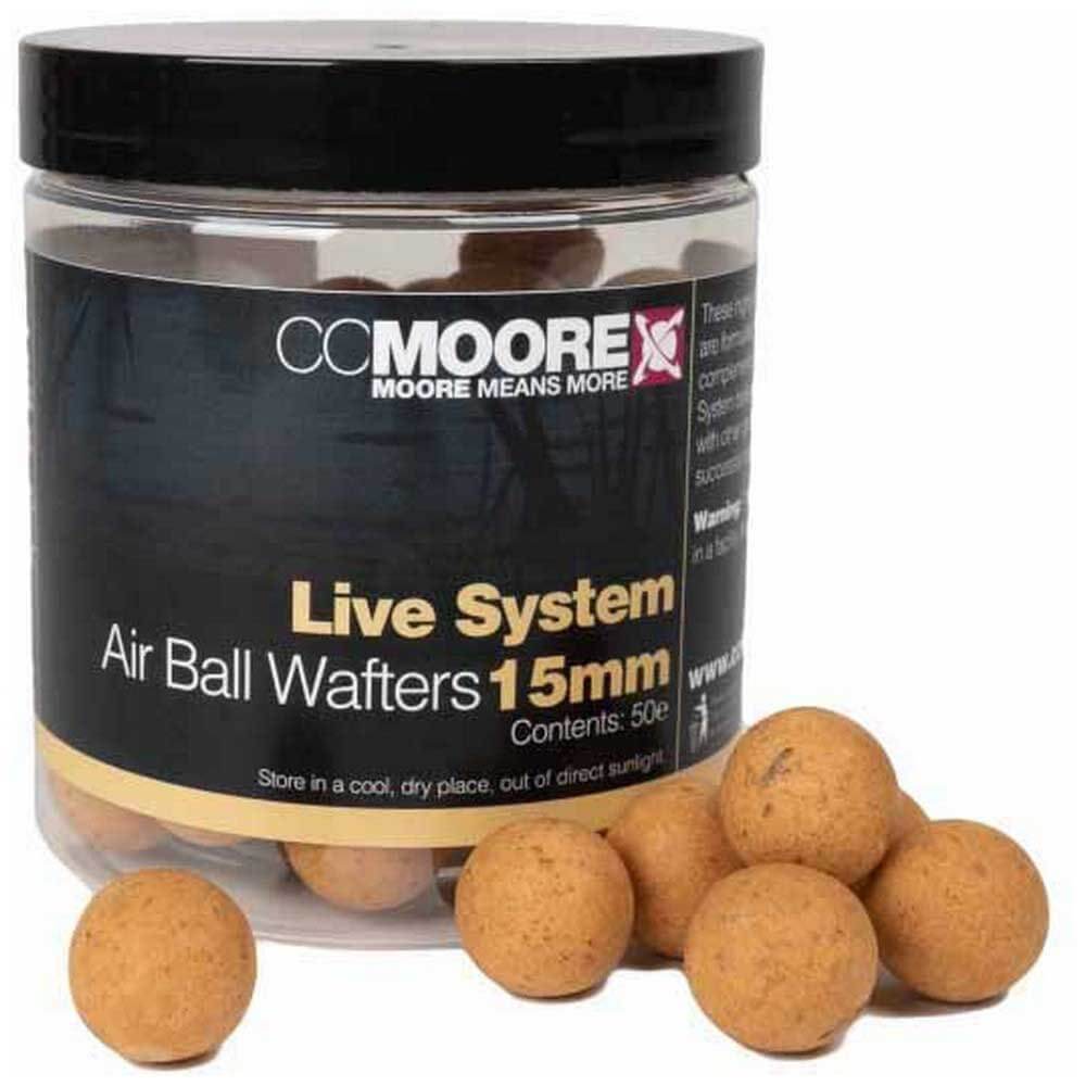 Wafter Ccmoore Live System 15 mm