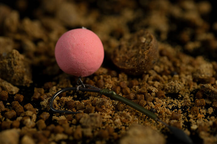 Wafters Sticky The Krill Rosa 2
