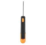 Aguja fuerte Avid Carp naranja - Tienda Carpfishing