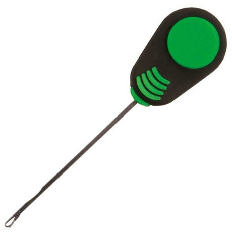 Aguja Korda verde 7 cm - Tienda Carpfishing