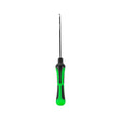 Aguja Korum TI Verde S - Tienda Carpfishing