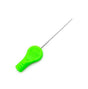 Aguja verde Korda Basix - Tienda Carpfishing
