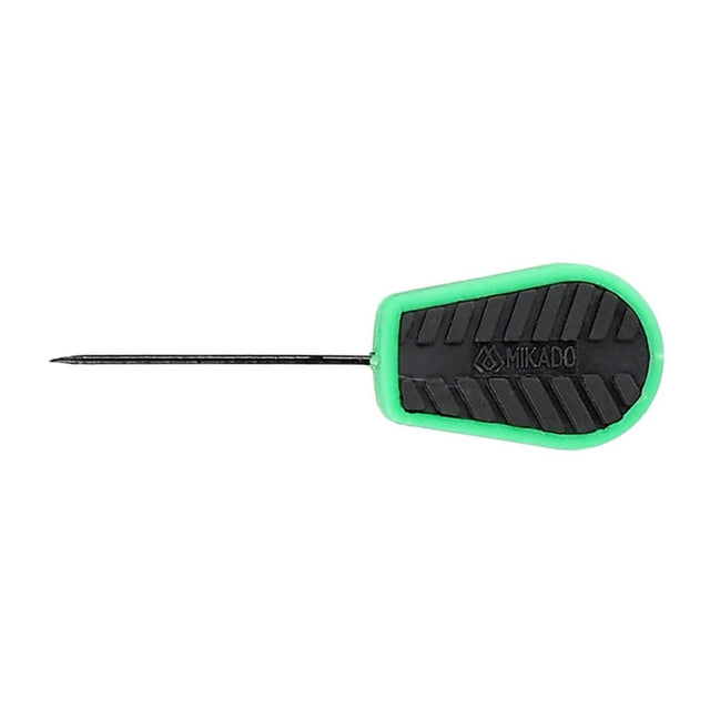 Aguja verde Mikado - Tienda Carpfishing