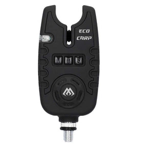 Alarma Mikado Eco azul - Tienda Carpfishing