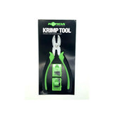 Alicates / Krimp Korda - Tienda Carpfishing