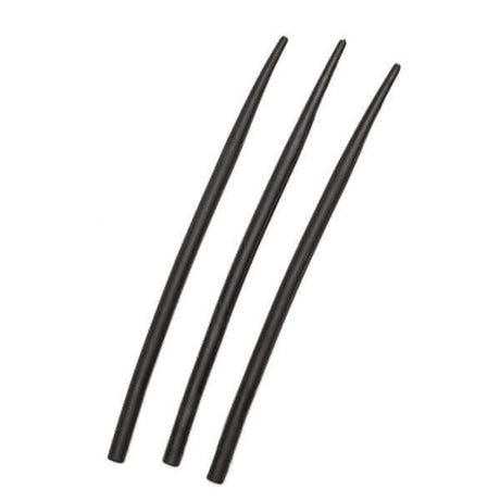 Anti tangle Sleeves Tungsteno Nash XL - Tienda Carpfishing