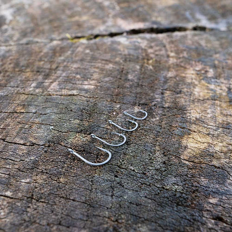 Anzuelos Avid Carp Armorok Chod - Tienda Carpfishing