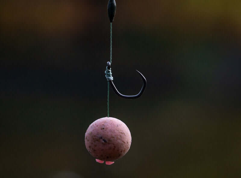 Anzuelos Carp Spirit V - Curve - Tienda Carpfishing