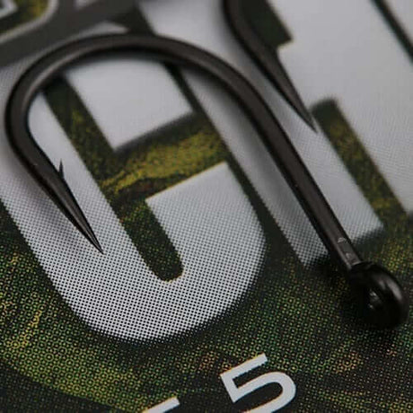 Anzuelos Gardner Covert Dark Chod - Tienda Carpfishing
