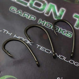 Anzuelos Gardner Covert Talon Tip - Tienda Carpfishing