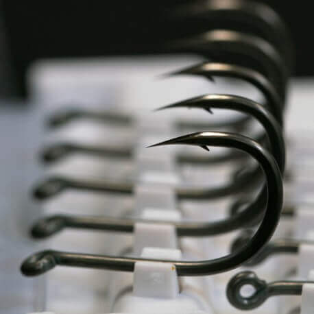 Anzuelos Korda Kamakura Choddy - Tienda Carpfishing