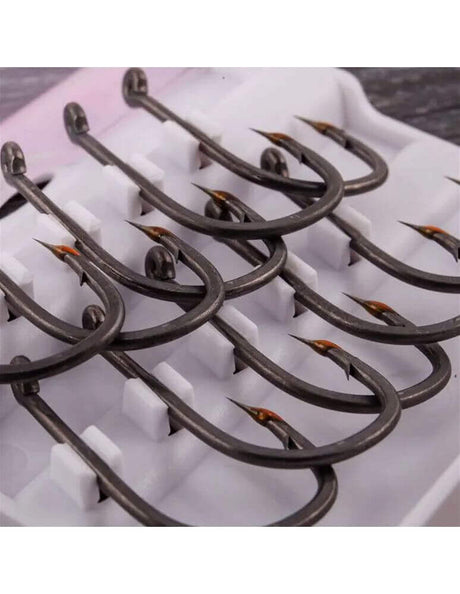 Anzuelos Korda Kamakura Wide Gape X - Tienda Carpfishing