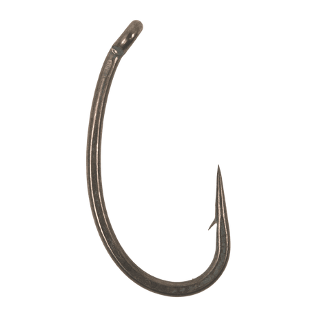 Anzuelos Korda Kurv Shank - Tienda Carpfishing