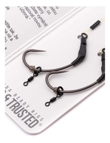 Kit Anelli Riparazione Montaggio Canne da Pesca Kit Anelli Riparazione Montaggio Canne da Pesca