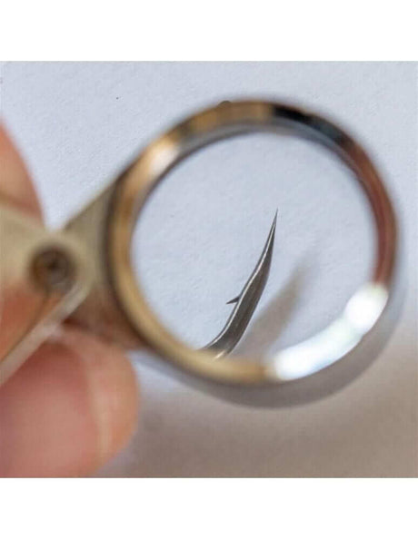 Anzuelos Ridge Monkey Ape - X Chod - Tienda Carpfishing