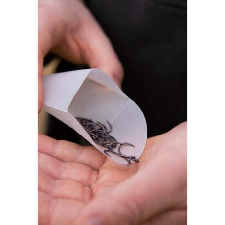 Anzuelos Ridge Monkey Ape - X Curve Bulk Pack - Tienda Carpfishing