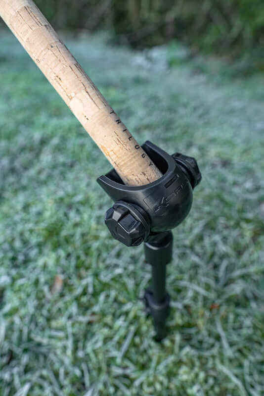 Apoya Cañas Korum XL - Tienda Carpfishing