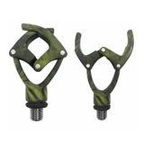 Apoya cañas Zfish Quick Lock - Tienda Carpfishing