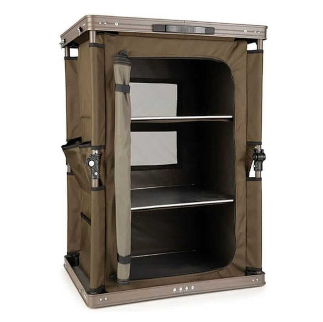 Armario para refugio Fox - Tienda Carpfishing