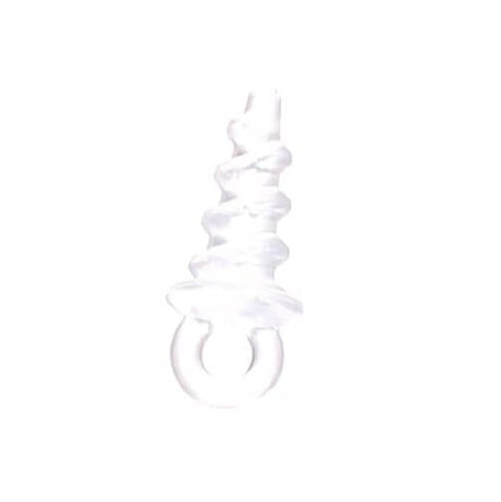 Bait Screw transparente Mikado 11 mm - Tienda Carpfishing