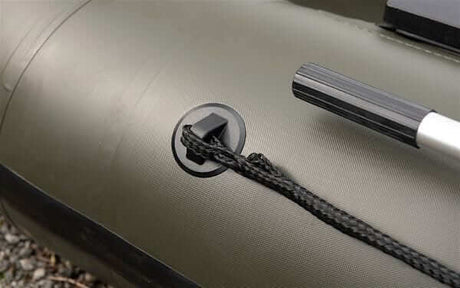 Barca Fox EOS 250 - Tienda Carpfishing