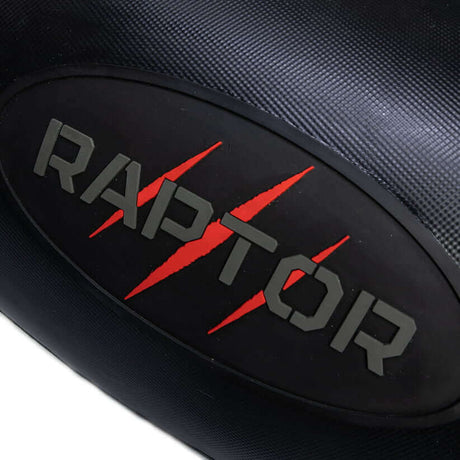 Barca Raptor 180 Belly Wide Dark Airdeck - Tienda Carpfishing