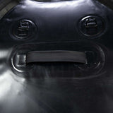 Barca Raptor 180 Belly Wide Dark Airdeck - Tienda Carpfishing