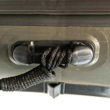 Barca Raptor 180 Fast Verde Airdeck - Tienda Carpfishing