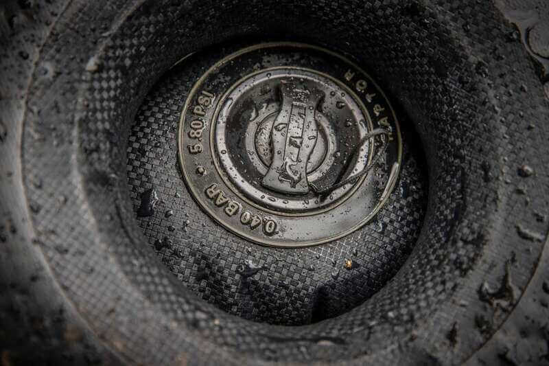 Barca Raptor 200 X - Treme Dark Airdeck - Tienda Carpfishing