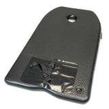 Barca Raptor 200 X - Treme Dark con suelo de aluminio - Tienda Carpfishing