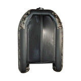 Barca Raptor 200 X - Wide Camo con suelo de aluminio - Tienda Carpfishing
