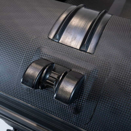 Barca Raptor 270 X - Treme Dark con suelo de aluminio - Tienda Carpfishing