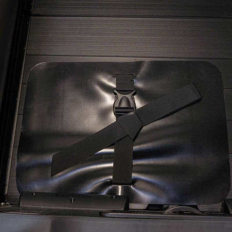 Barca Raptor 270 X - Wide Verde Airdeck - Tienda Carpfishing