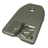 Barca Raptor 270 X - Wide Verde Airdeck - Tienda Carpfishing