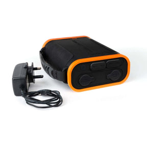 Batería Fox Halo 96K - Tienda Carpfishing