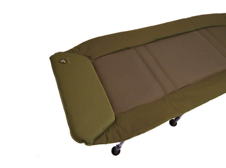Bed Chair Carp Spirit Blax - Tienda Carpfishing