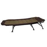 Bed Chair Fox Eos 2 - Tienda Carpfishing