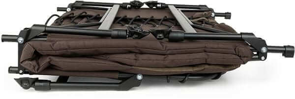 Bed Chair Fox Eos 3 - Tienda Carpfishing