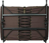 Bed Chair Fox Eos 3 - Tienda Carpfishing