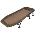 Bed Chair JRC Defender II Flatbed - Tienda Carpfishing